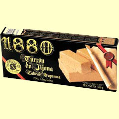 Turron De Jijona